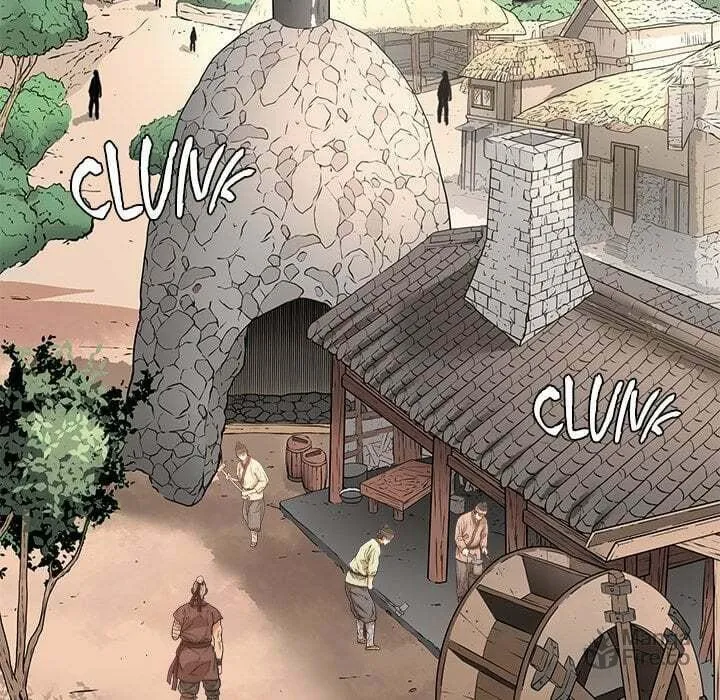 Read The Humble Warriors chapter 12 image 59 on Lezhin
