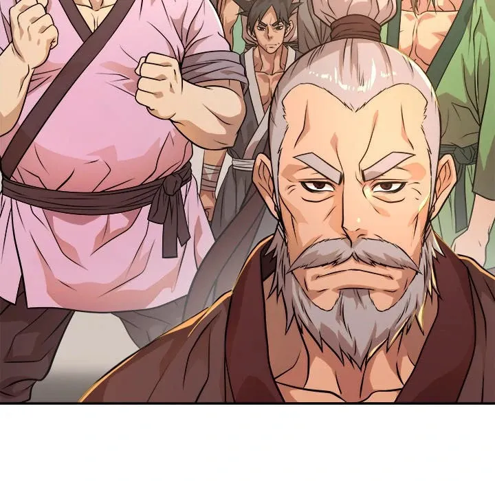 Read The Humble Warriors chapter 12 image 6 on Lezhin