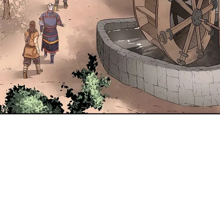 Read The Humble Warriors chapter 12 image 60 on Lezhin