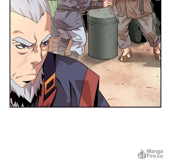 Read The Humble Warriors chapter 12 image 62 on Lezhin