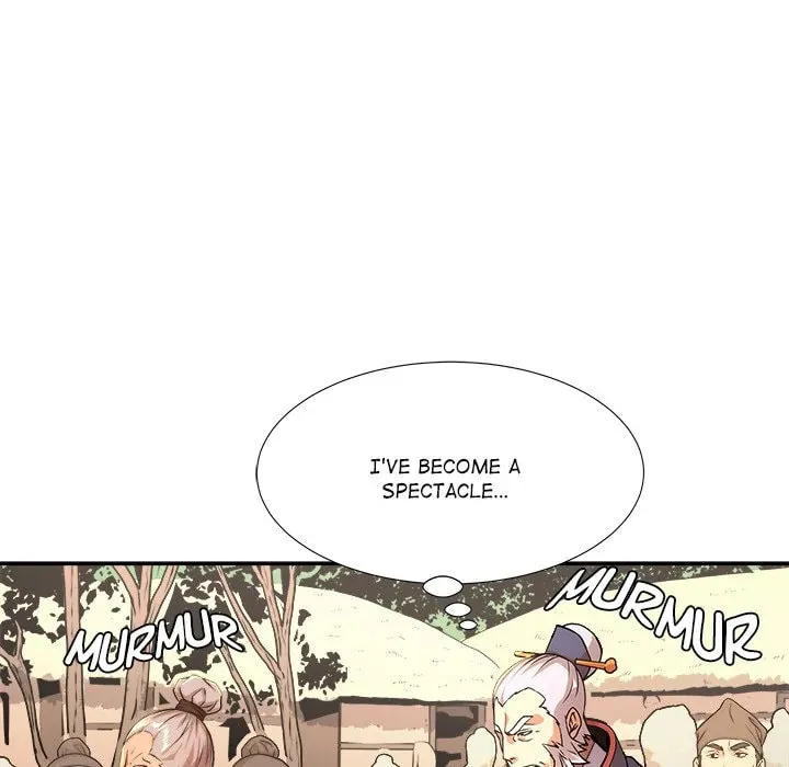 Read The Humble Warriors chapter 12 image 63 on Lezhin