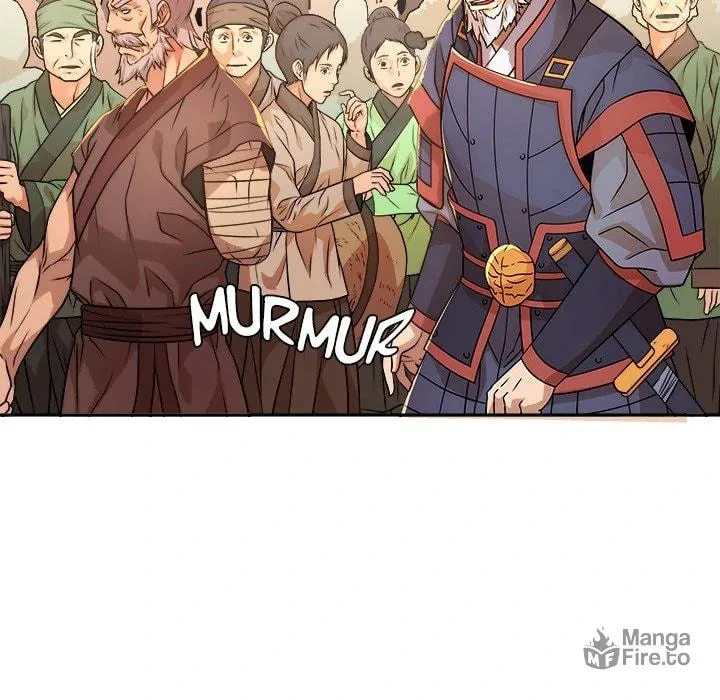 Read The Humble Warriors chapter 12 image 64 on Lezhin