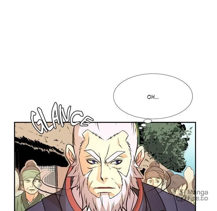 Read The Humble Warriors chapter 12 image 65 on Lezhin