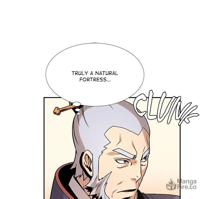 Read The Humble Warriors chapter 12 image 68 on Lezhin