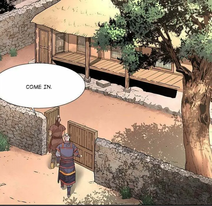 Read The Humble Warriors chapter 12 image 70 on Lezhin