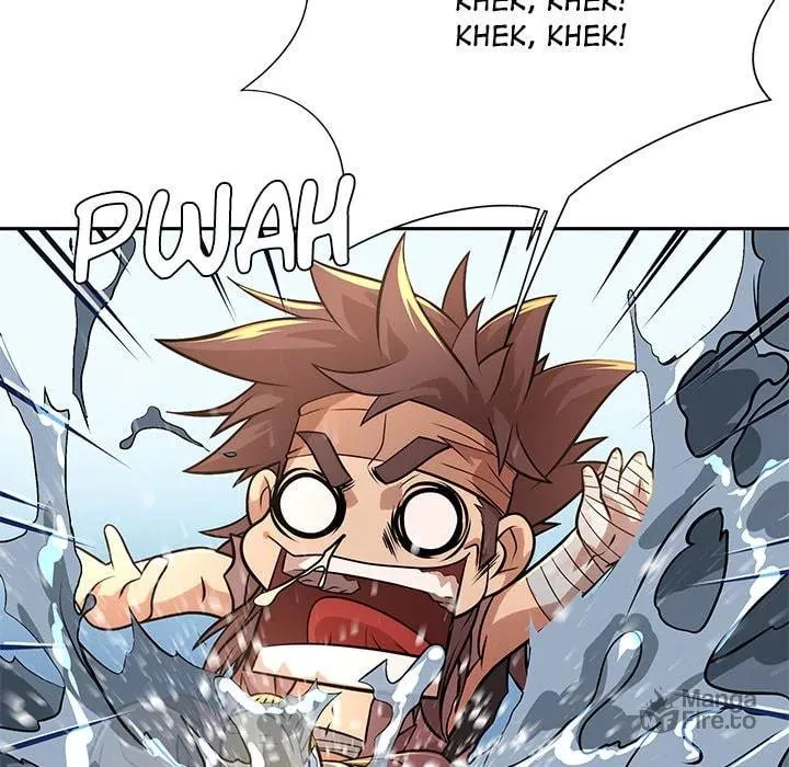 Read The Humble Warriors chapter 12 image 74 on Lezhin