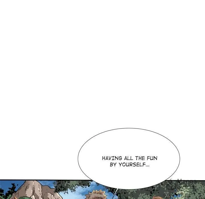 Read The Humble Warriors chapter 12 image 77 on Lezhin