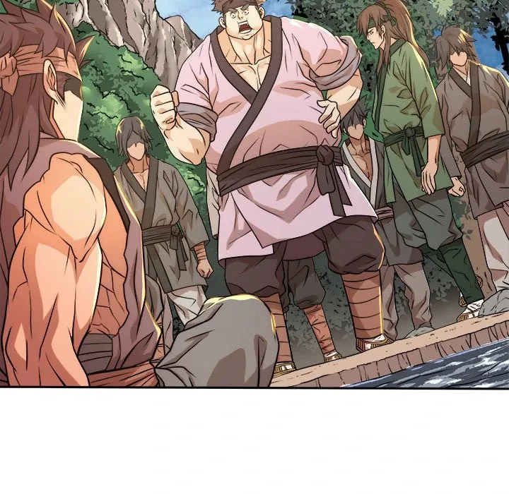 Read The Humble Warriors chapter 12 image 78 on Lezhin