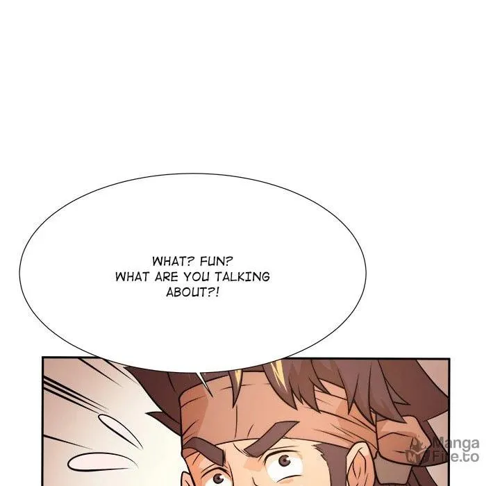 Read The Humble Warriors chapter 12 image 79 on Lezhin
