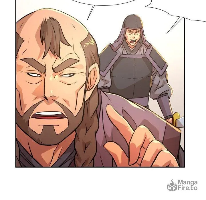 Read The Humble Warriors chapter 12 image 8 on Lezhin