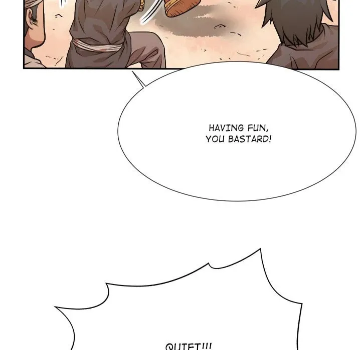 Read The Humble Warriors chapter 12 image 82 on Lezhin