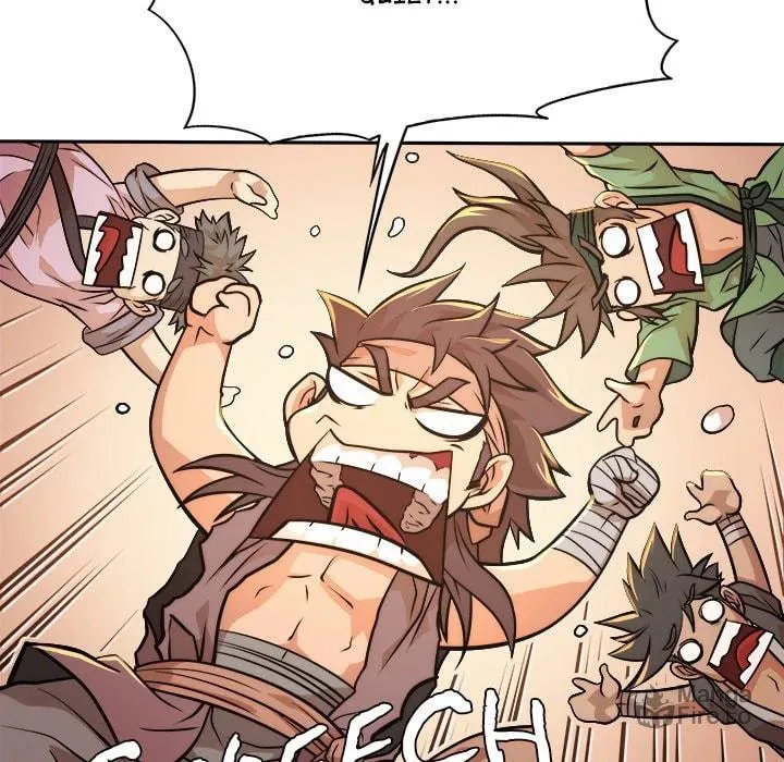 Read The Humble Warriors chapter 12 image 83 on Lezhin