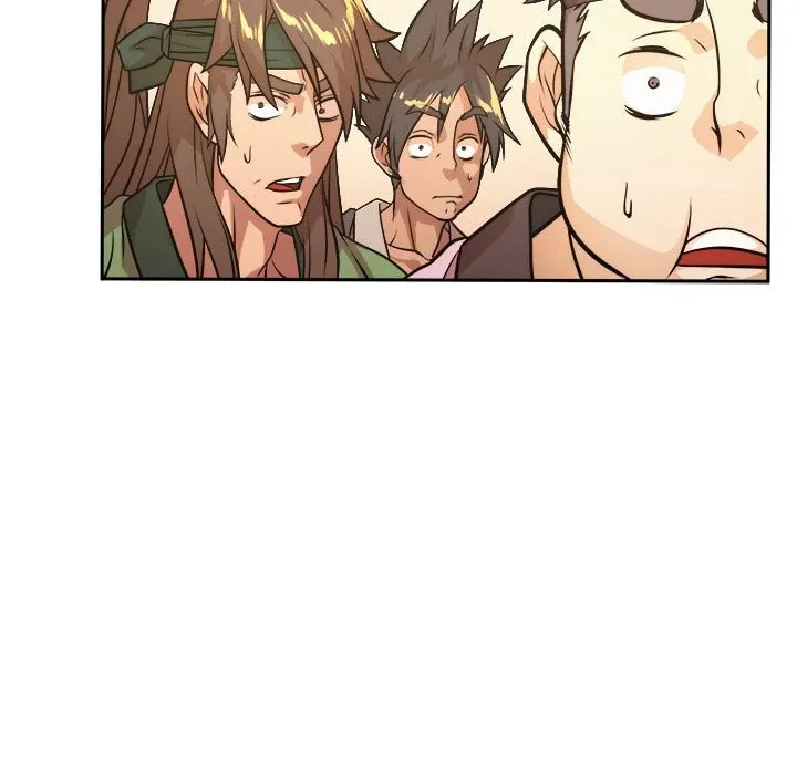 Read The Humble Warriors chapter 12 image 87 on Lezhin