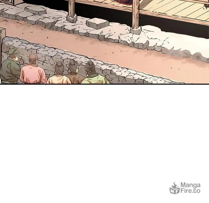 Read The Humble Warriors chapter 12 image 89 on Lezhin