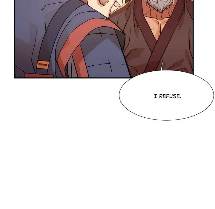 Read The Humble Warriors chapter 12 image 91 on Lezhin