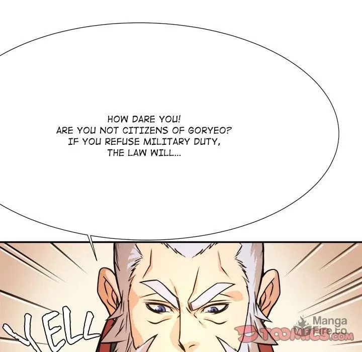Read The Humble Warriors chapter 12 image 92 on Lezhin
