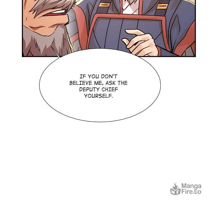 Read The Humble Warriors chapter 12 image 95 on Lezhin