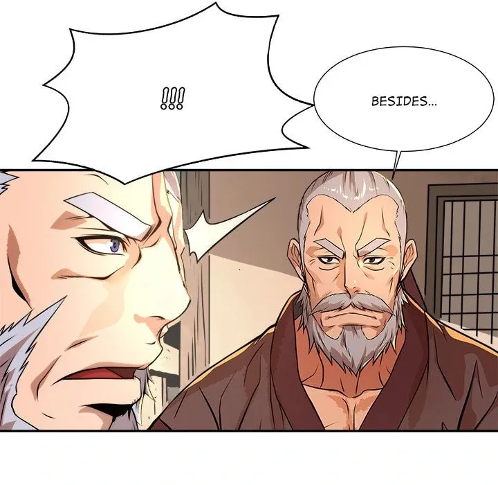 Read The Humble Warriors chapter 12 image 96 on Lezhin
