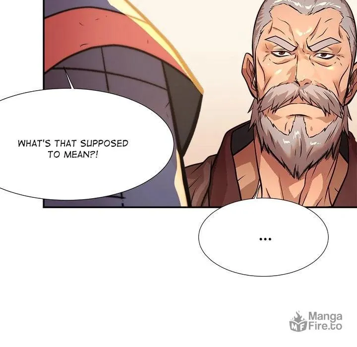 Read The Humble Warriors chapter 12 image 98 on Lezhin