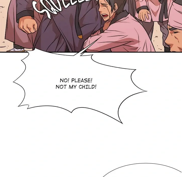 Read The Humble Warriors chapter 13 image 10 on Lezhin