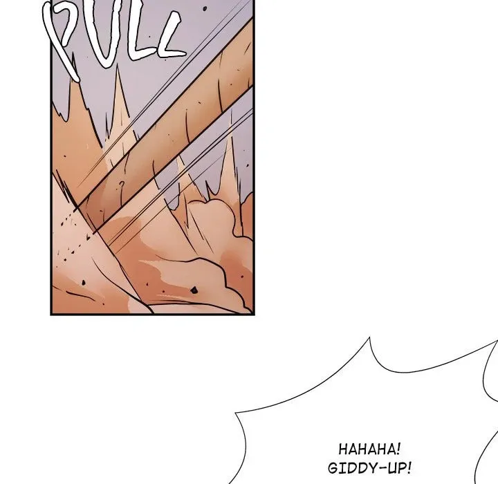 Read The Humble Warriors chapter 13 image 100 on Lezhin