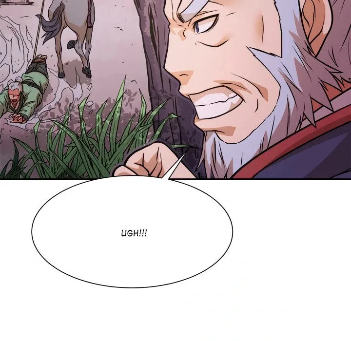 Read The Humble Warriors chapter 13 image 103 on Lezhin
