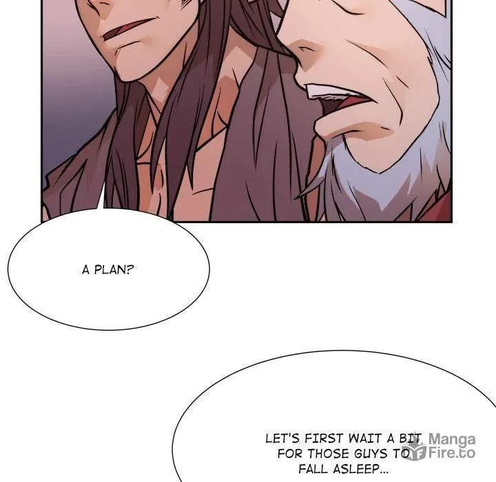 Read The Humble Warriors chapter 13 image 109 on Lezhin