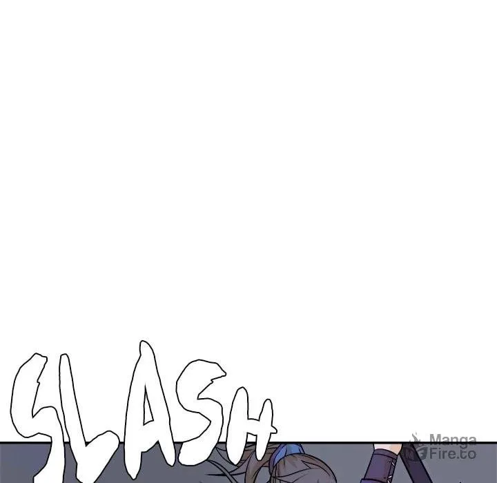 Read The Humble Warriors chapter 13 image 114 on Lezhin