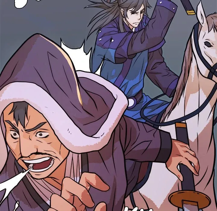 Read The Humble Warriors chapter 13 image 115 on Lezhin