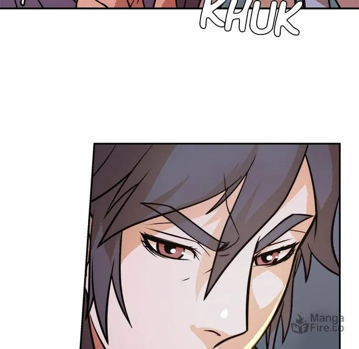 Read The Humble Warriors chapter 13 image 116 on Lezhin