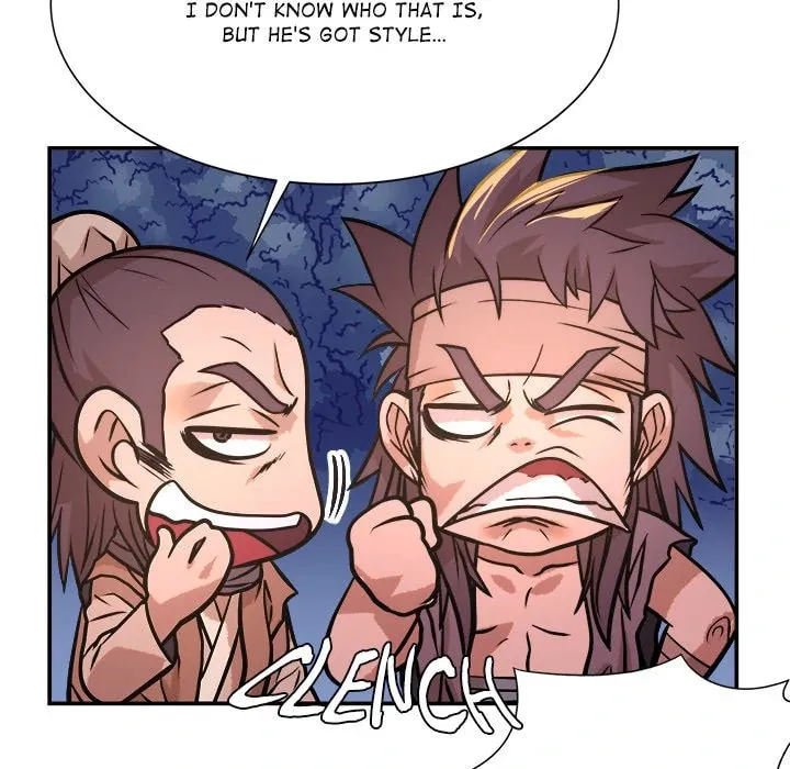 Read The Humble Warriors chapter 13 image 118 on Lezhin