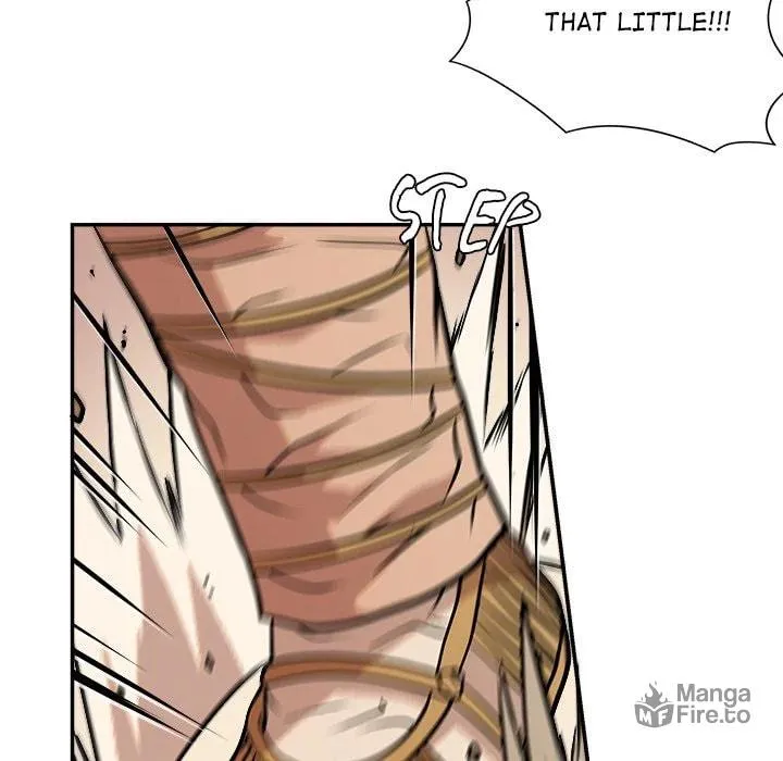 Read The Humble Warriors chapter 13 image 119 on Lezhin
