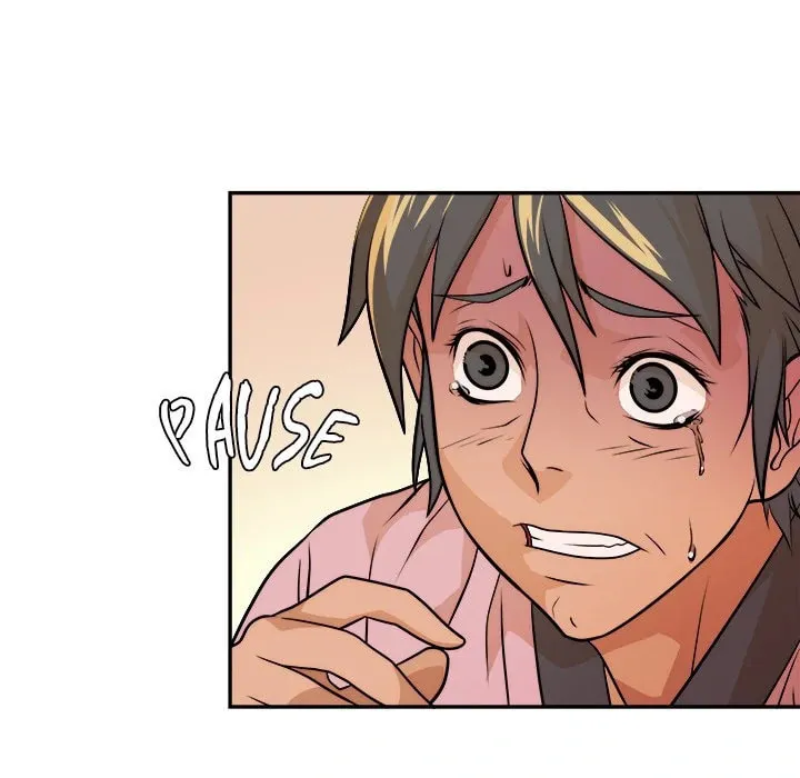 Read The Humble Warriors chapter 13 image 12 on Lezhin