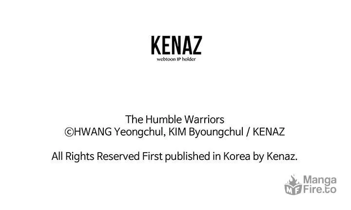 Read The Humble Warriors chapter 13 image 124 on Lezhin