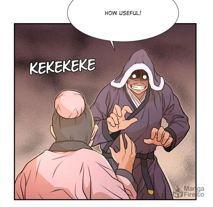 Read The Humble Warriors chapter 13 image 14 on Lezhin