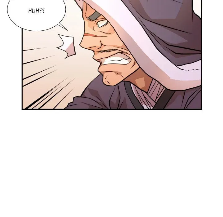 Read The Humble Warriors chapter 13 image 16 on Lezhin