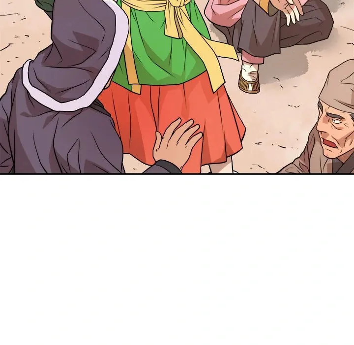 Read The Humble Warriors chapter 13 image 18 on Lezhin