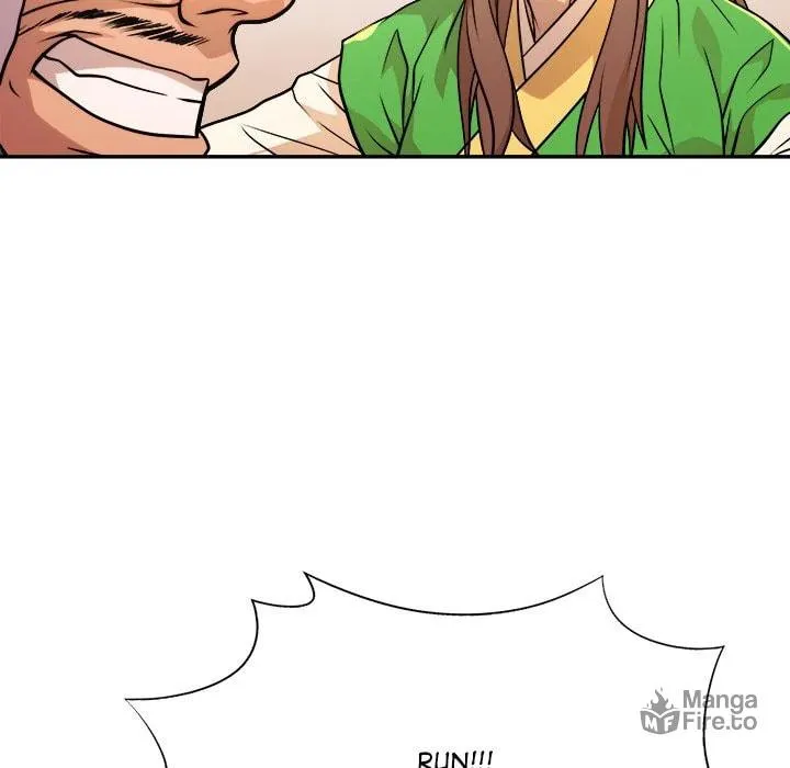 Read The Humble Warriors chapter 13 image 20 on Lezhin