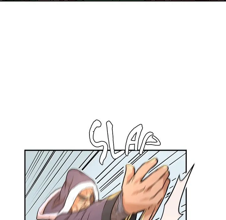 Read The Humble Warriors chapter 13 image 22 on Lezhin