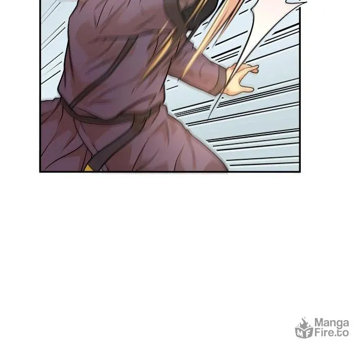 Read The Humble Warriors chapter 13 image 23 on Lezhin