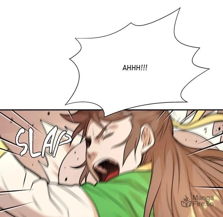 Read The Humble Warriors chapter 13 image 24 on Lezhin