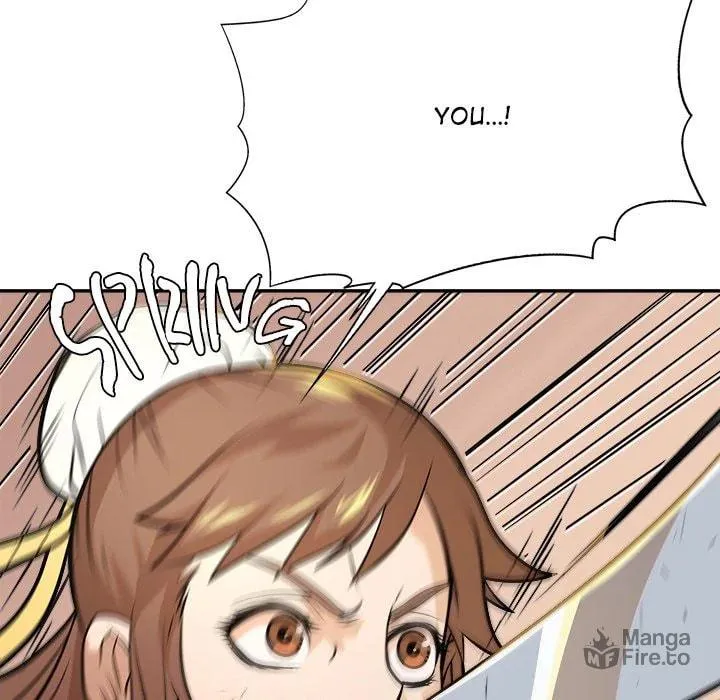 Read The Humble Warriors chapter 13 image 26 on Lezhin
