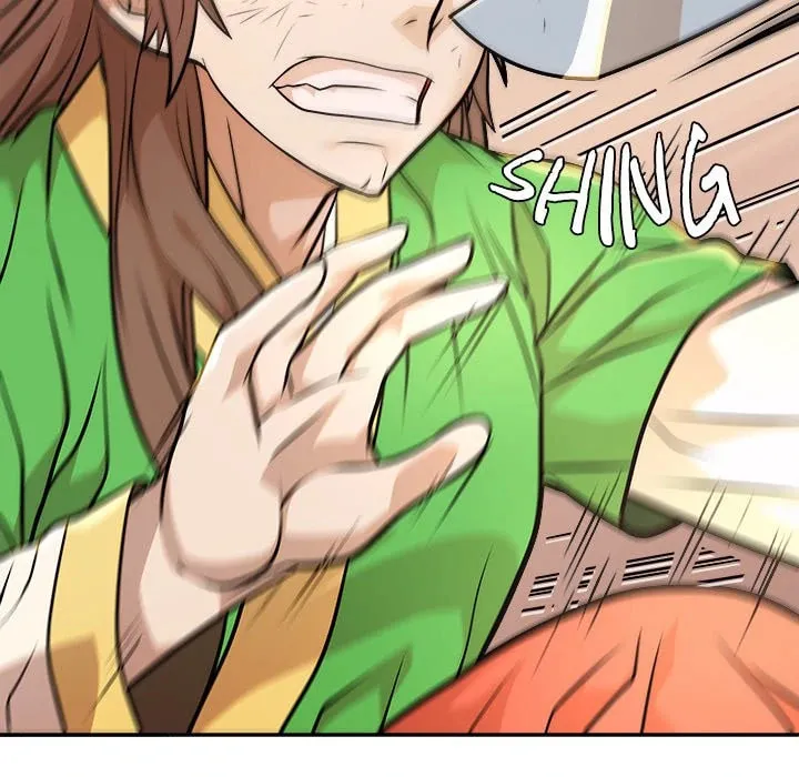 Read The Humble Warriors chapter 13 image 27 on Lezhin