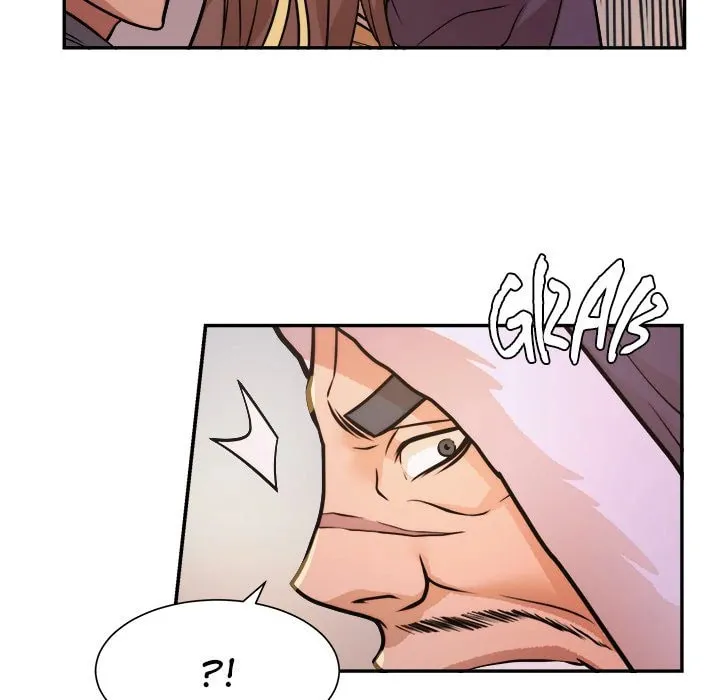 Read The Humble Warriors chapter 13 image 31 on Lezhin