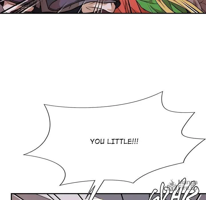 Read The Humble Warriors chapter 13 image 34 on Lezhin