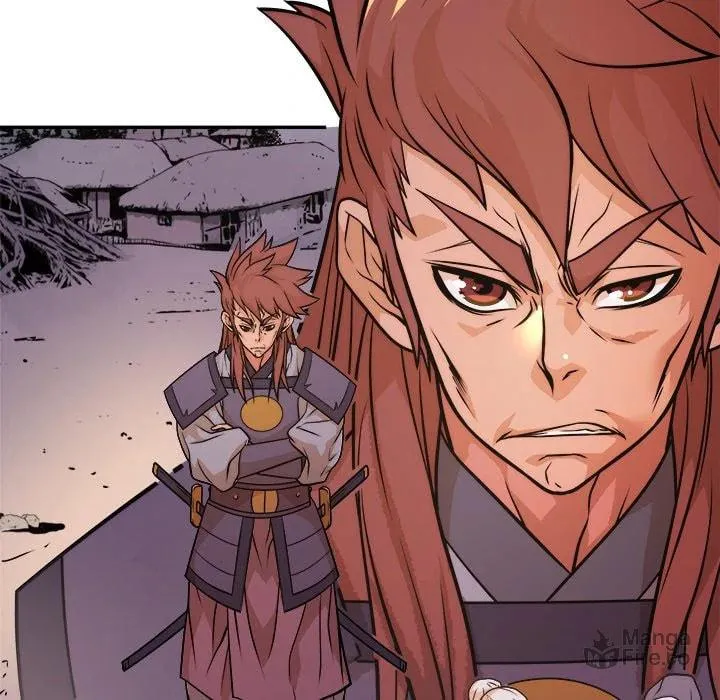 Read The Humble Warriors chapter 13 image 41 on Lezhin