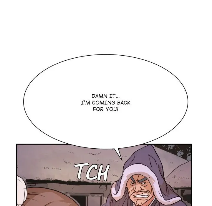 Read The Humble Warriors chapter 13 image 43 on Lezhin