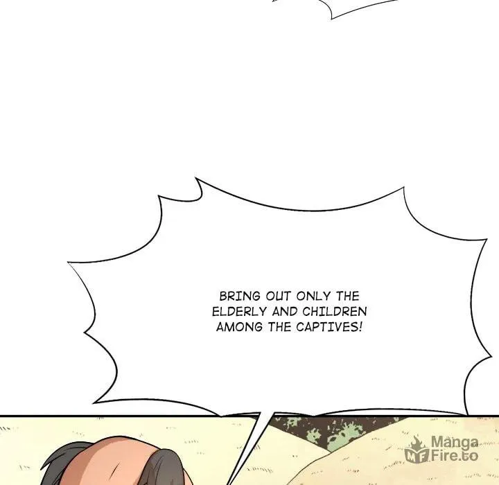 Read The Humble Warriors chapter 13 image 5 on Lezhin