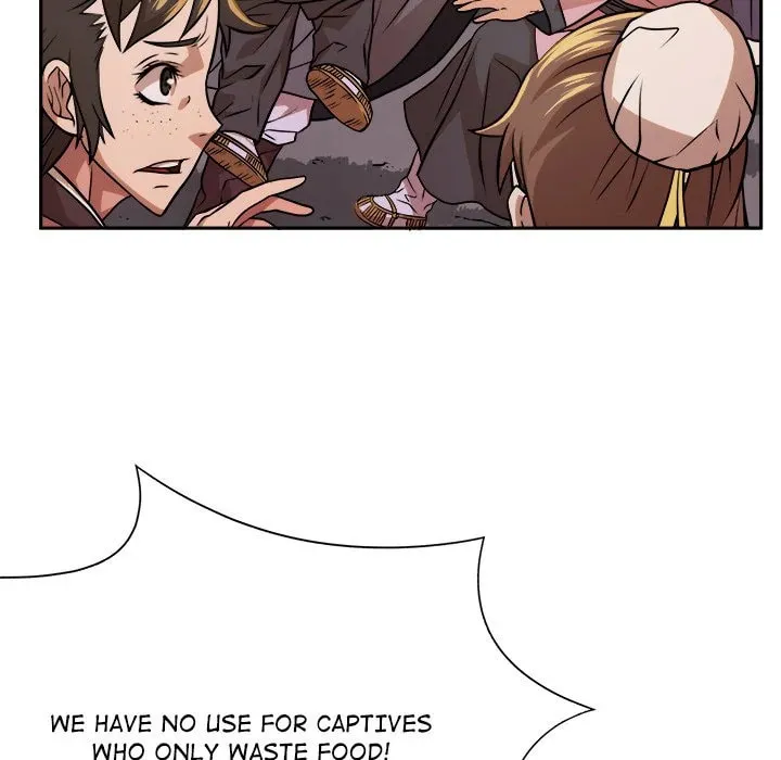 Read The Humble Warriors chapter 13 image 51 on Lezhin