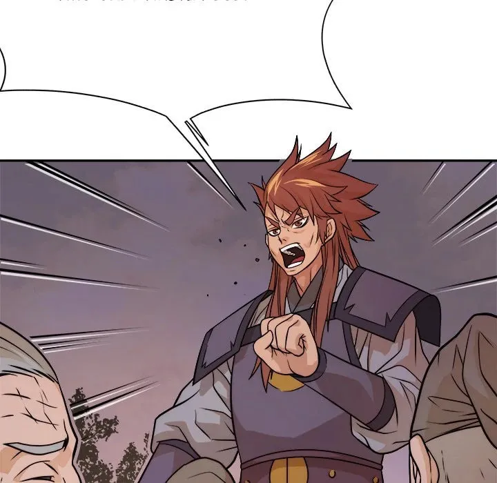 Read The Humble Warriors chapter 13 image 52 on Lezhin